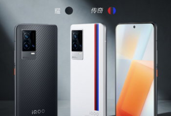  iQOO 8 ҫ�� 8��24��0 ����ʽ����3799Ԫ 