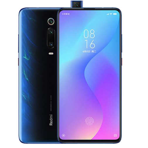 Redmi  K20 获推 MIUI  12.5 稳定版更新  冰川蓝 8+256G  1888元