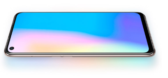 OPPO  A93s  8+128GB  白桃汽水 京东价1799元