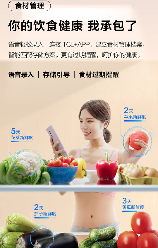 ڶǻʿƼTCL R406P12-UI仹ԭʳζ
