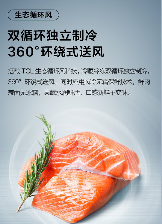 ڶǻʿƼTCL R406P12-UI仹ԭʳζ