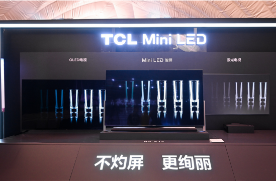  TCLMini LED  ɵһ