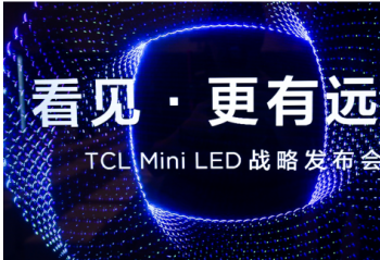 TCL X12 8K Mini LED�������� ȫ��ҵ�컨������