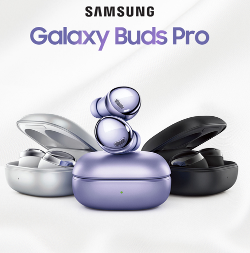 Galaxy Buds Pro   1299Ԫ 