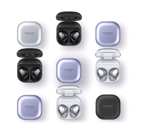 Galaxy Buds Pro   1299Ԫ 