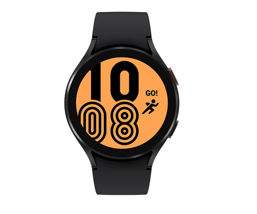 三星 Galaxy Watch4 智能手表44mm 到手价1799元 