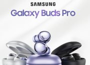 三星Galaxy Buds Pro 主动降噪真无线蓝牙耳机  京东价1299元 