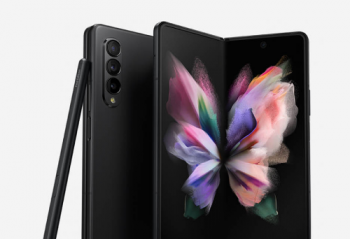 ����Galaxy Z Fold3 5G  12GB+512GB �ۼ�14999Ԫ
