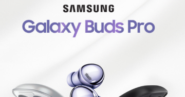 Galaxy Buds Pro   