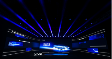 vivo����оƬV1����Ӳ�����㷨ʱ�� ����X70ϵ������