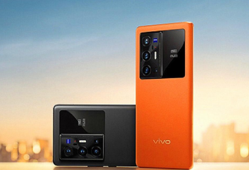 vivo  X70ϵ������  ΪʲôҪ�����з��׿�רҵӰ��оƬ 