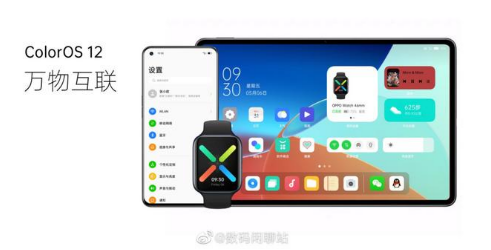 OPPO ＾Ʒ916ٿColorOS 12 OPPO Reno7 