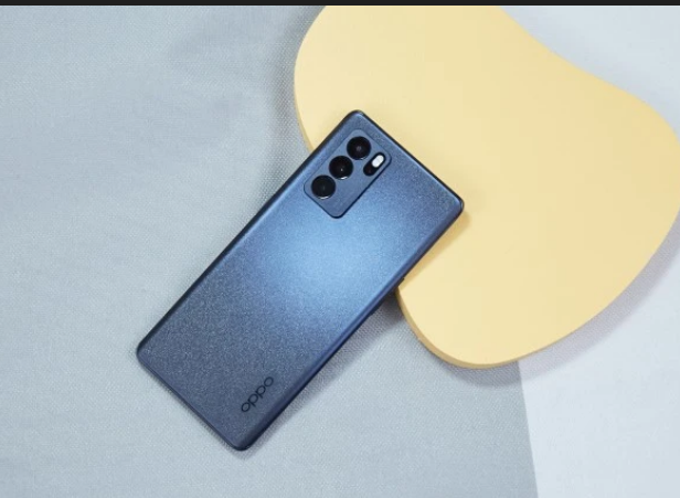 OPPO ＾Ʒ916ٿColorOS 12 OPPO Reno7 