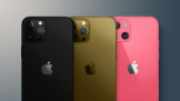 iPhone 13ϵɫ洢ռ ǰع⣿ 