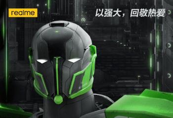 realme����GT Neo2  �����ֻ���ɫ�¡�����ꡱ