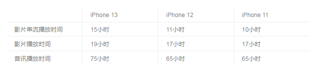 iPhone 13 iPhone 12 ѡ˭