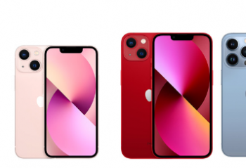 iPhone 13 ��iPhone 13 Pro ����ѡ�ĸ���