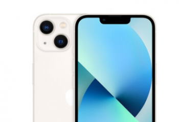 ƻ�� iPhone 13/mini/Pro ϵ�н��� 20 �㿪��Ԥ��