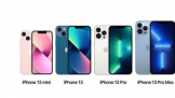 һͼ   һοiPhone 13ϵв