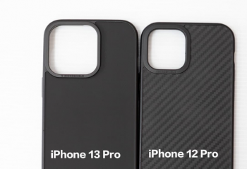 iPhone 13 ��iPhone 12 �ֻ����ܹ����� ���ǲ���