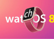 Apple今天发布了watchOS 8 Apple Watch 应用程序免费下载