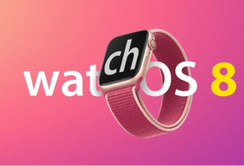 Apple���췢����watchOS 8 Apple Watch Ӧ�ó����������