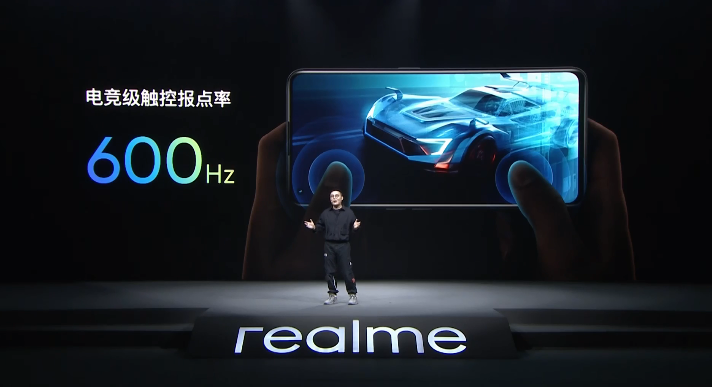  realme   GT Neo2 ֻ 