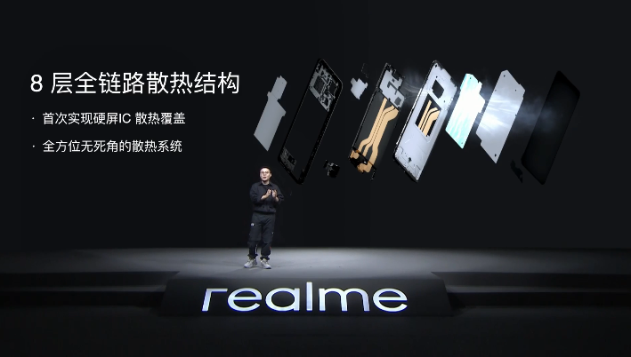  realme   GT Neo2 ֻ   ͨ870+E4Ļ+5000