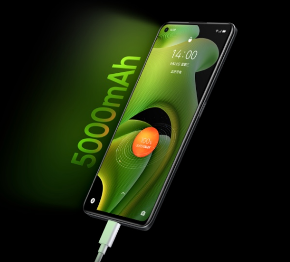 realme  GT Neo2 Ԥ  ѡڱ 
