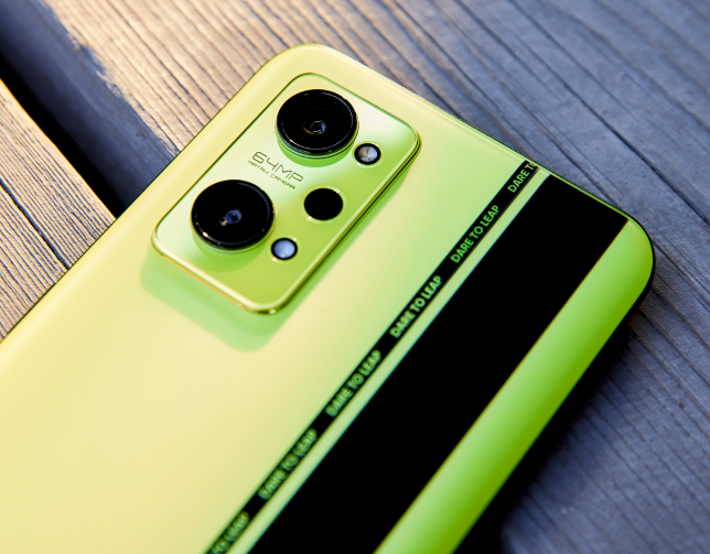 realme  GT Neo2 Ԥ  ѡڱ 