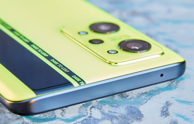 realme  GT Neo2 Ԥ  ѡڱ 