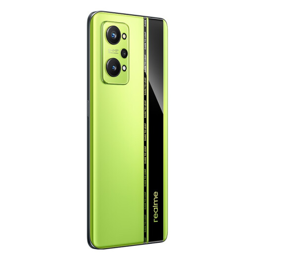 realme  GT Neo2 Ԥ  ѡڱ 