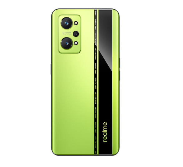 realme  GT Neo2 Ԥ  ѡڱ 