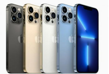 �� iPhone 13 �� 13 Pro �û��ĵ�һӡ�� ������� 