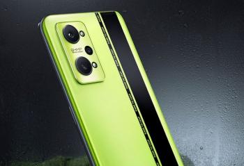 realme ���� GT Neo2 Ԥ��  ���ѡ��ڱ����� ��