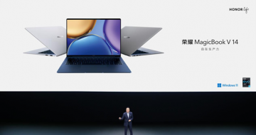 ҫ׿콢ʼǱMagicBook V 14 ۼ6199Ԫ