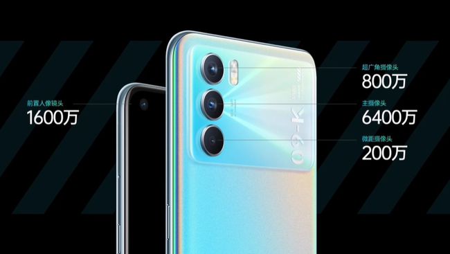 OPPO OPPO K9 ProֻдֱƷ