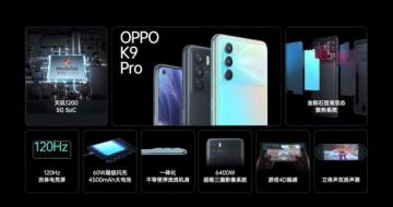 OPPO OPPO K9 ProֻдֱƷ