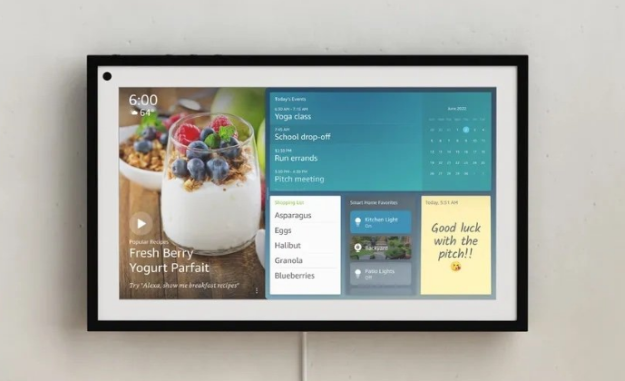 ѷƳ Astro ܼҾӻˡ15 Ӣ Echo Show 