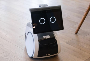 ����ѷ�Ƴ�Astro���ܼҾӻ����ˡ�15Ӣ��Echo Show��