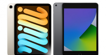 iPad mini 6  iPad mini 5Ƚ   iPad mini 6ʤ 