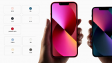 iPhone 13 / 13 Pro ��ɫ�Ƽ�������������ôѡ��