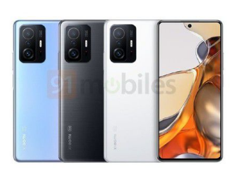 Redmi  K40S  、realme  Q3s、荣耀X20 Max   或将双十一发布