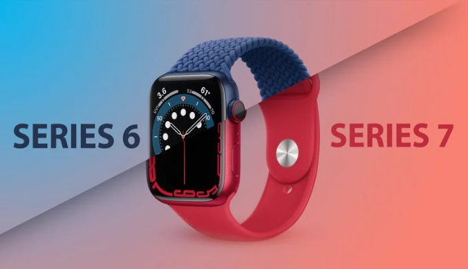 Apple Watch Series 7108տʼԤ  Series 6  