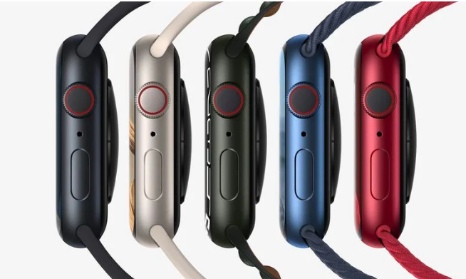 Apple Watch Series 7108տʼԤ  Series 6  