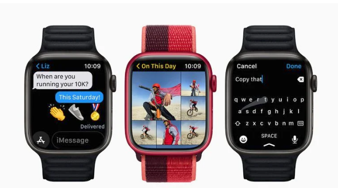 Apple Watch Series 7108տʼԤ  Series 6  