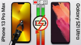 iPhone 13 Pro MaxGalaxy S21 Ծƻ˦