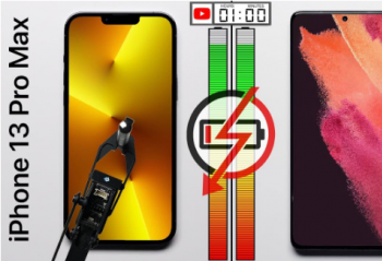 iPhone 13 Pro Max��������Galaxy S21 �Ծ���ƻ����˦����