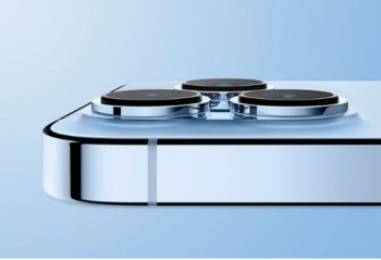 ����� iPhone 13 Pro �� iPhone 13 Pro Max ������ ProRes ��Ƶ