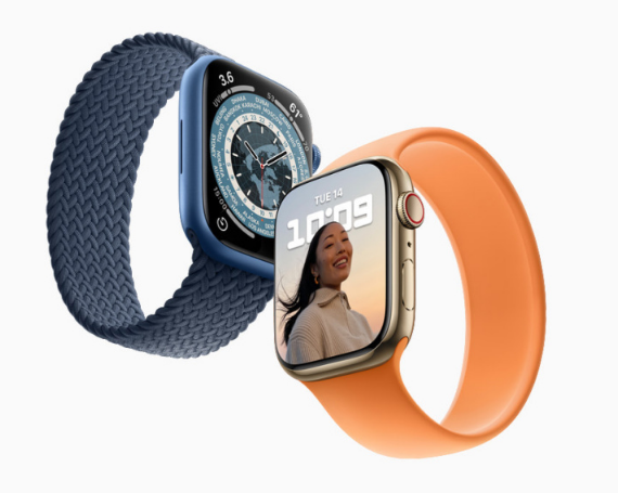 ƻ Apple Watch Series 7 ʼ  1015շ